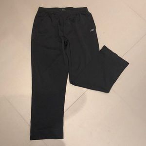 New Balance Athletic pants, Large